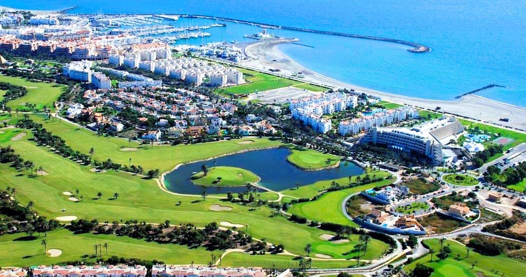 2 camera da letto Appartamento in vendita in El Ejido con piscina garage - 235.000 € (Rif: 4897517)