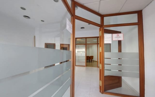 2 soverom Bedrift til salgs i Salobreña - € 110 000 (Ref: 4897520)