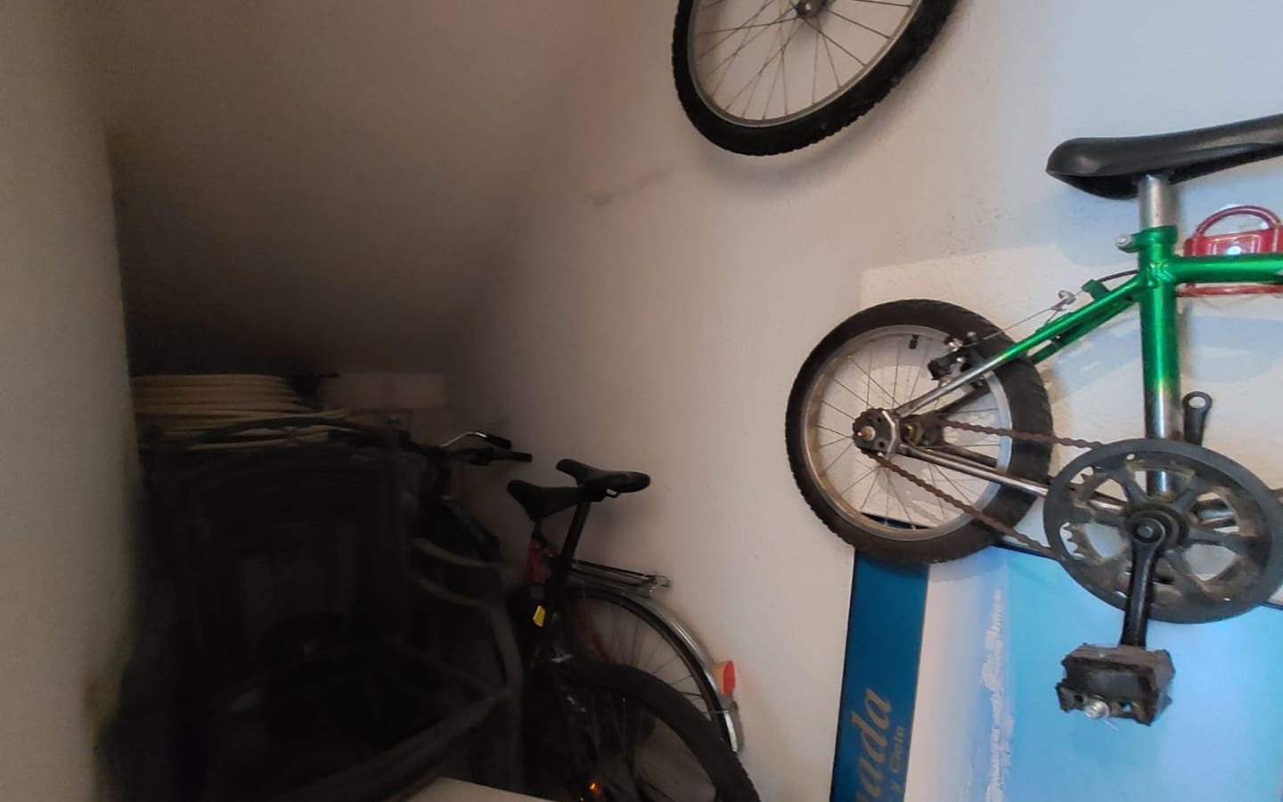 2 soverom Bedrift til salgs i Salobrena - € 110 000 (Ref: 4897520)