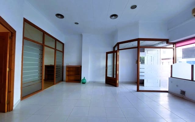 2 soverom Bedrift til salgs i Salobreña - € 110 000 (Ref: 4897520)