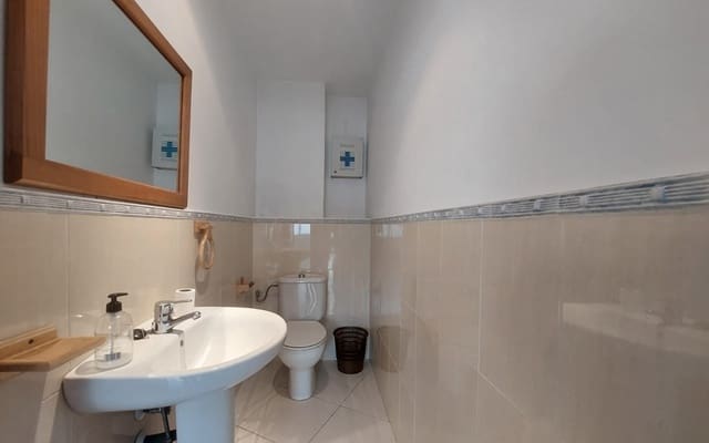 2 soverom Bedrift til salgs i Salobreña - € 110 000 (Ref: 4897520)