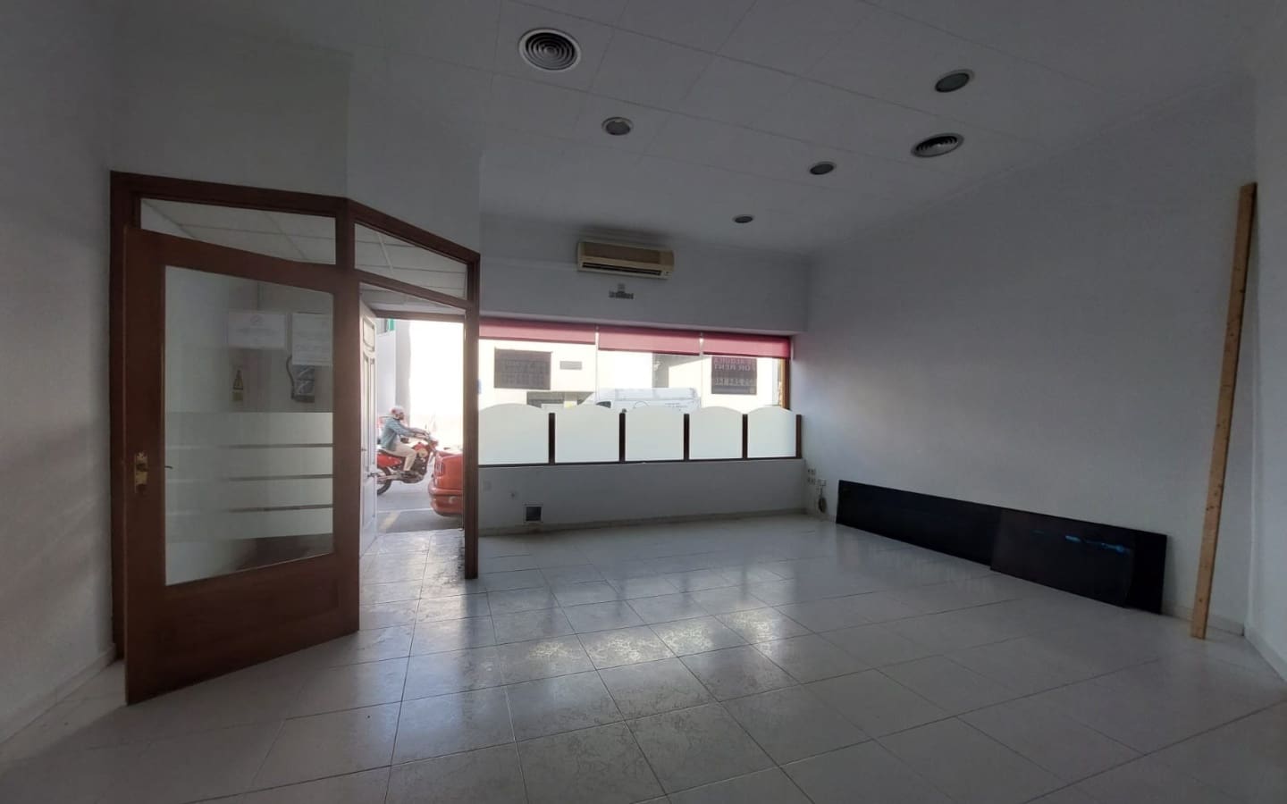 2 soverom Bedrift til salgs i Salobrena - € 110 000 (Ref: 4897520)