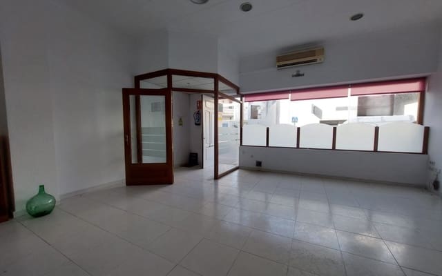 2 soverom Bedrift til salgs i Salobreña - € 110 000 (Ref: 4897520)