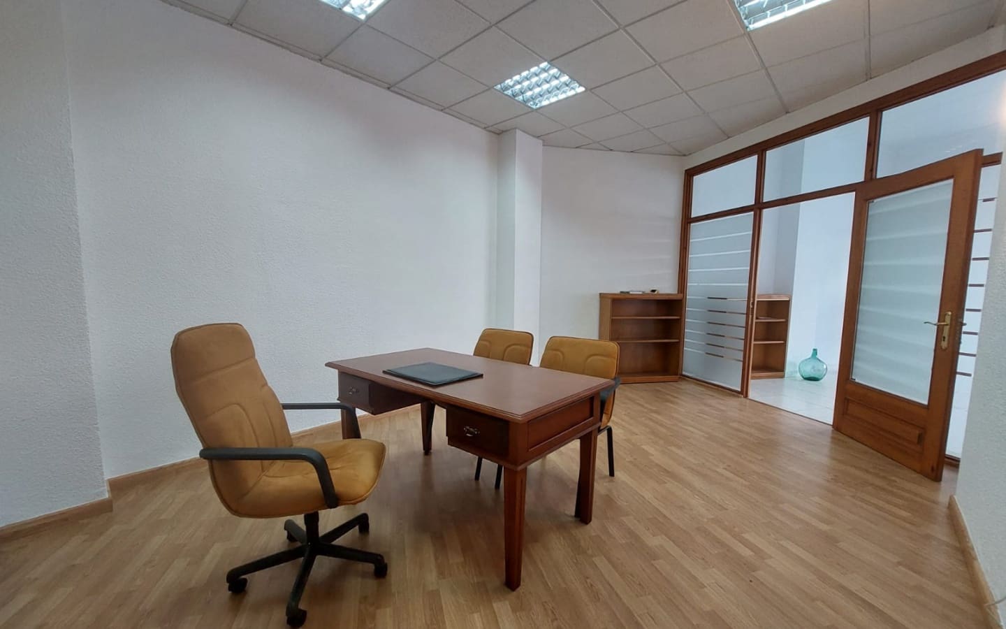 2 soverom Bedrift til salgs i Salobrena - € 110 000 (Ref: 4897520)