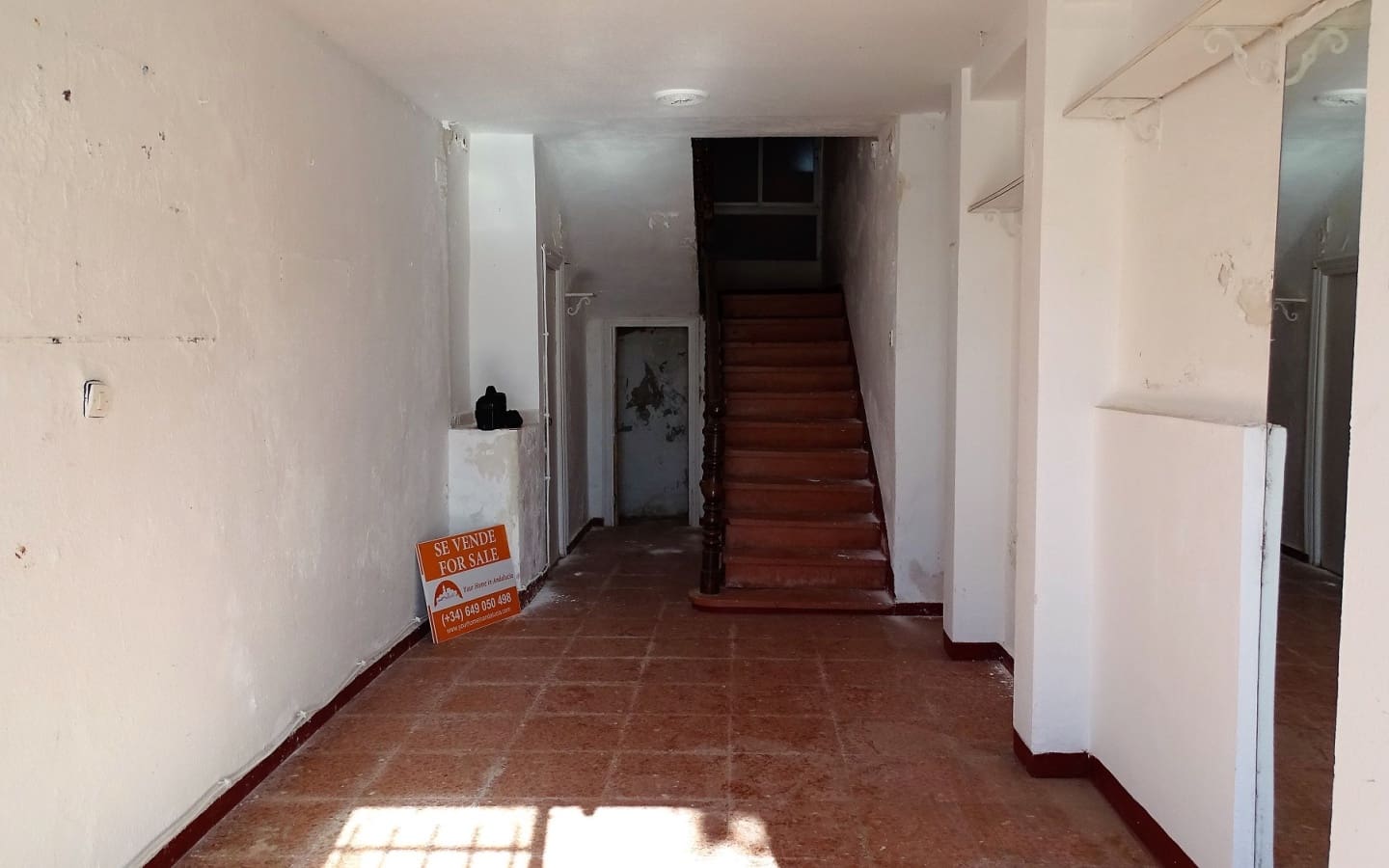 Virksomhed til salg i Lanjaron - € 397.000 (Ref: 4914804)