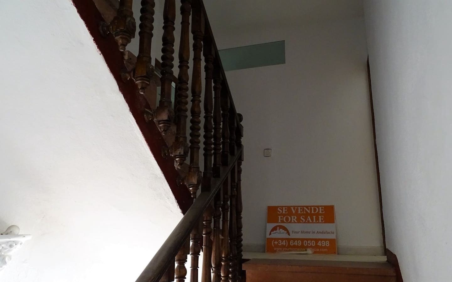 Virksomhed til salg i Lanjaron - € 397.000 (Ref: 4914804)