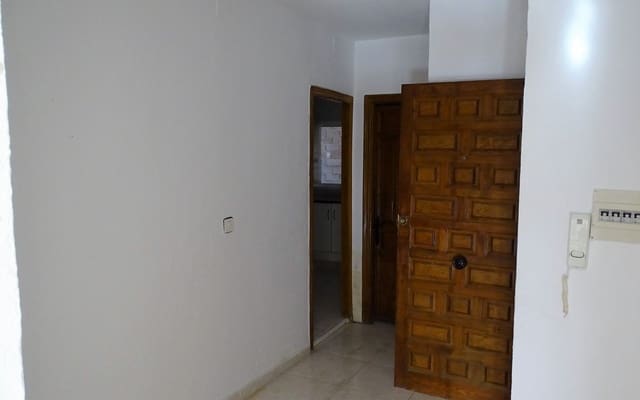 Företag till salu i Lanjarón - 397 000 € (Ref: 4914804)