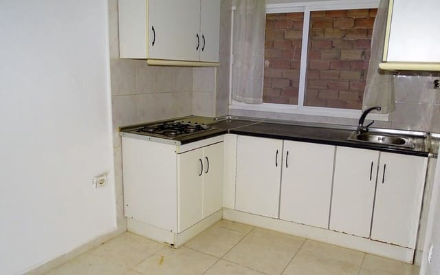 Företag till salu i Lanjarón - 397 000 € (Ref: 4914804)