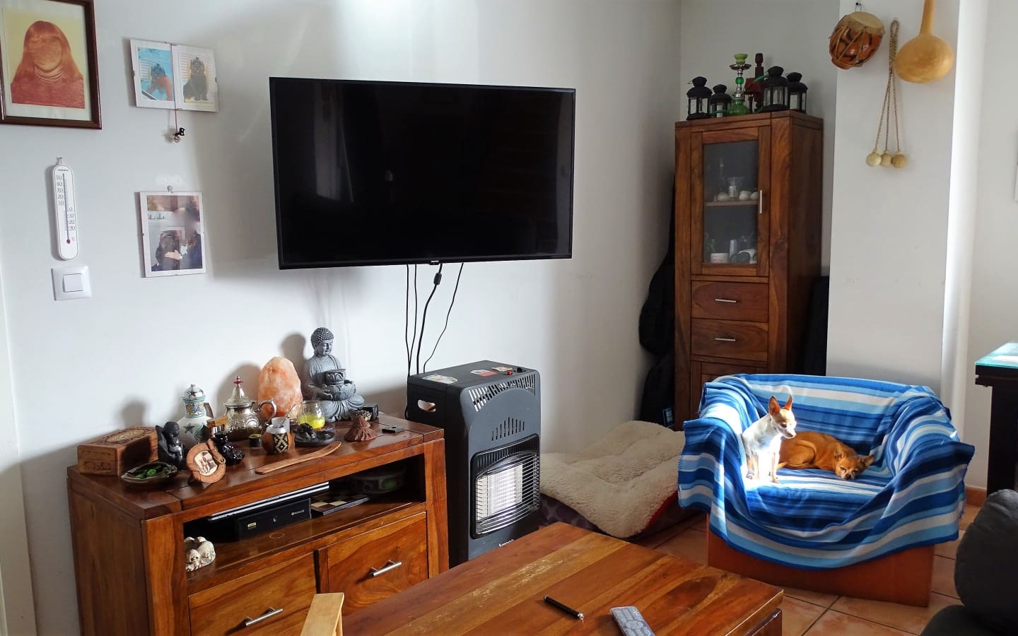 1 makuuhuone Huoneisto myytävänä paikassa Salobrena mukana 
autotalli - 130 000 € (Ref: 4914805)