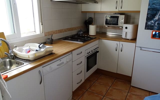 1 camera da letto Appartamento in vendita in Salobreña con garage - 130.000 € (Rif: 4914805)