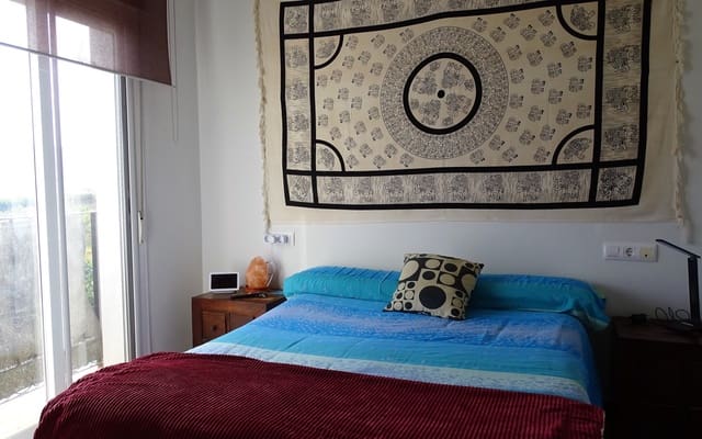 1 camera da letto Appartamento in vendita in Salobreña con garage - 130.000 € (Rif: 4914805)