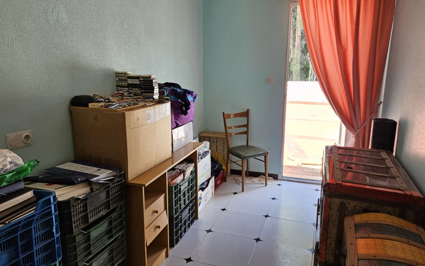 5 soveværelse Virksomhed til salg i Velez de Benaudalla med swimmingpool garage - € 600.000 (Ref: 4914817)