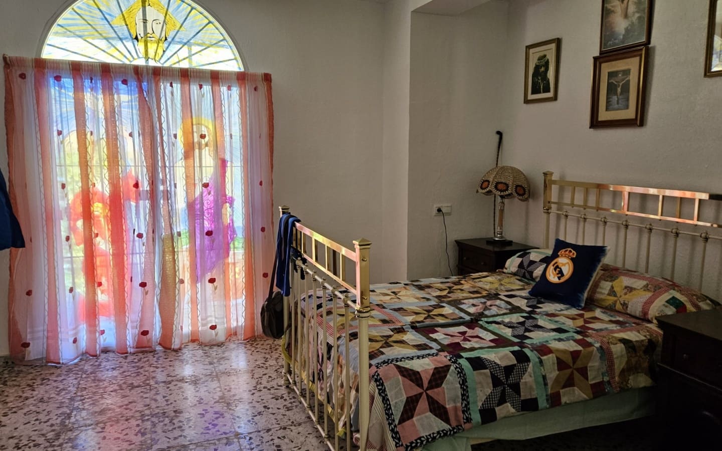 5 soveværelse Virksomhed til salg i Velez de Benaudalla med swimmingpool garage - € 600.000 (Ref: 4914817)