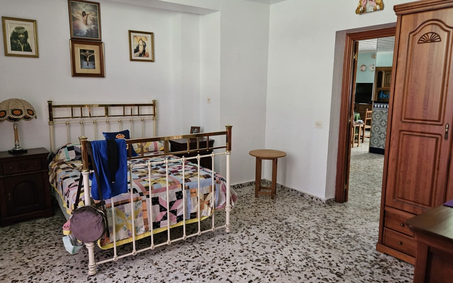 5 soveværelse Virksomhed til salg i Velez de Benaudalla med swimmingpool garage - € 600.000 (Ref: 4914817)