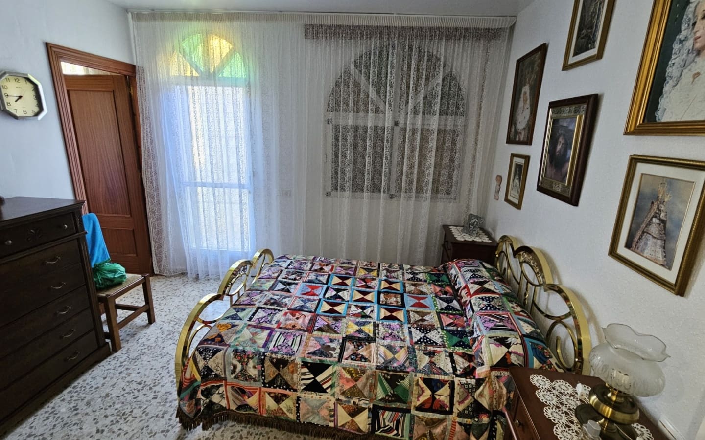 5 soveværelse Virksomhed til salg i Velez de Benaudalla med swimmingpool garage - € 600.000 (Ref: 4914817)