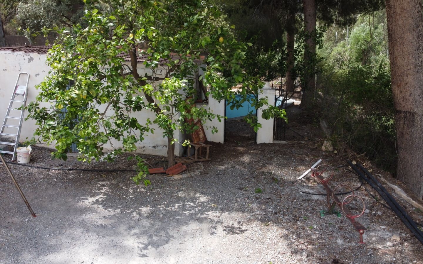 5 soveværelse Virksomhed til salg i Velez de Benaudalla med swimmingpool garage - € 600.000 (Ref: 4914817)