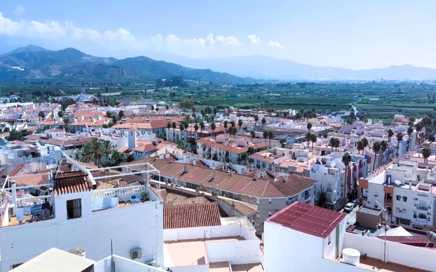 3 sypialnia Dom na sprzedaż w Salobrena - 170 000 € (Ref: 4914826)