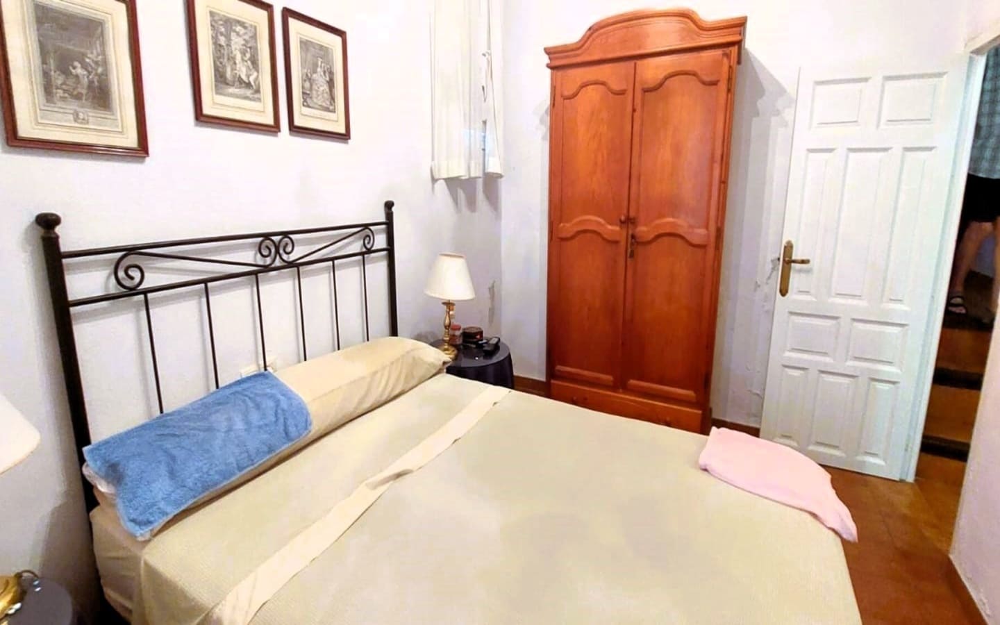 3 sypialnia Dom na sprzedaż w Salobrena - 170 000 € (Ref: 4914826)