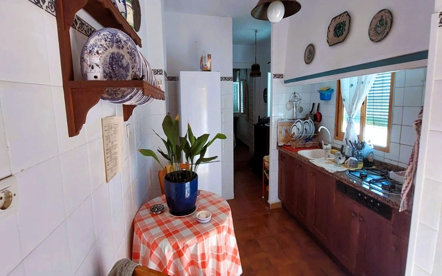 3 sypialnia Dom na sprzedaż w Salobrena - 170 000 € (Ref: 4914826)