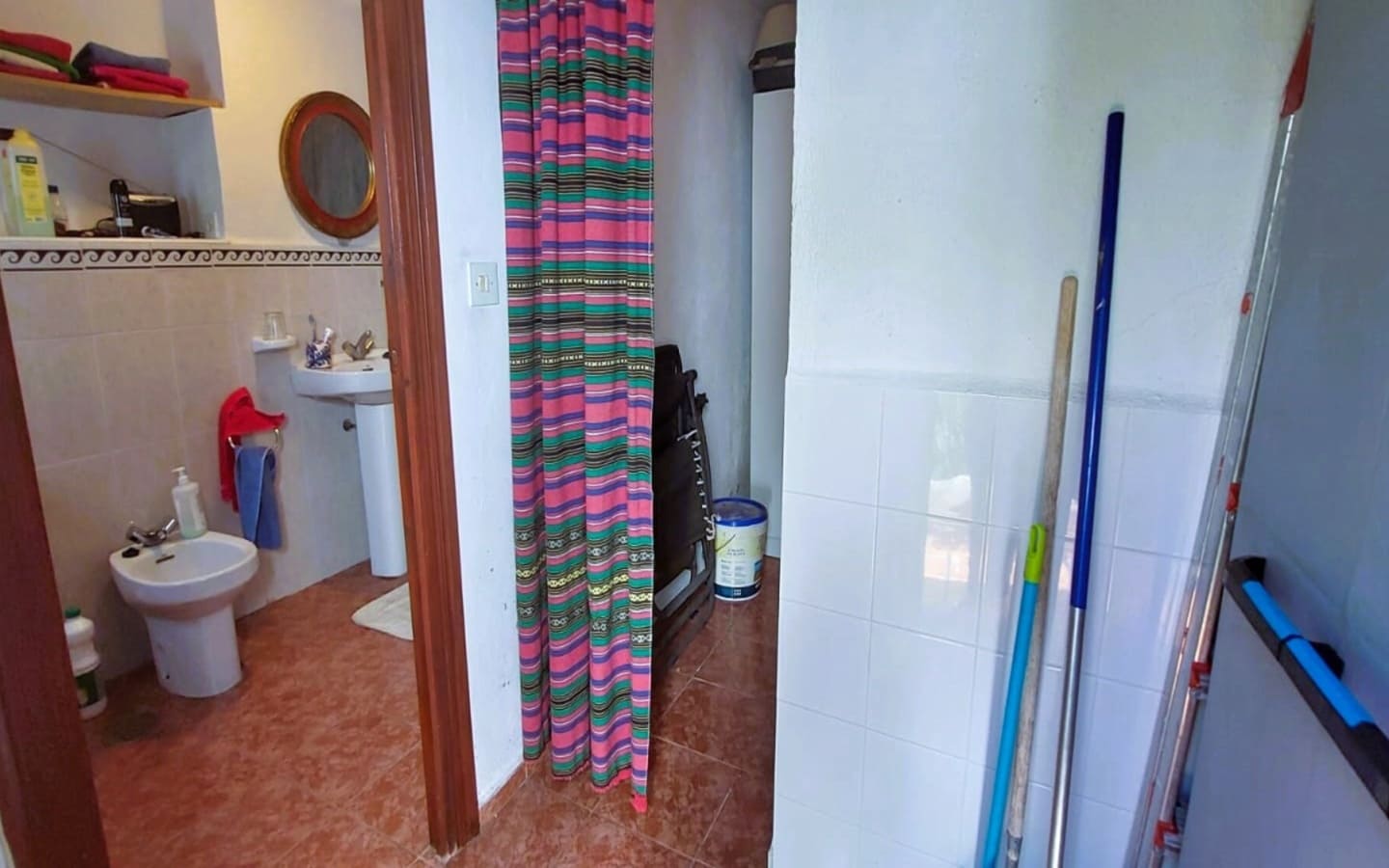 3 sypialnia Dom na sprzedaż w Salobrena - 170 000 € (Ref: 4914826)