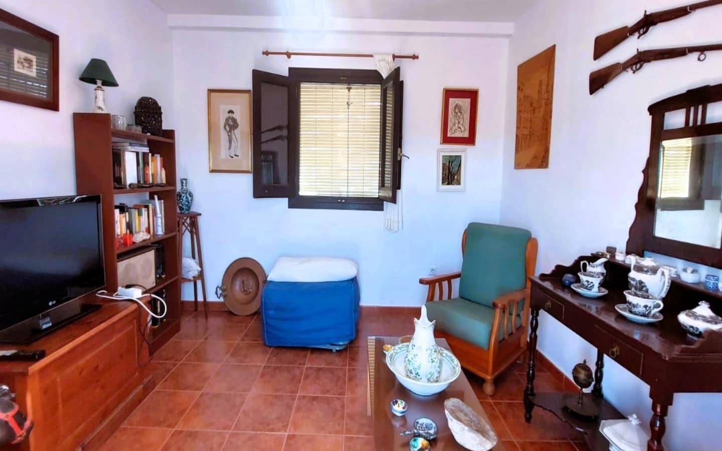 3 sypialnia Dom na sprzedaż w Salobrena - 170 000 € (Ref: 4914826)