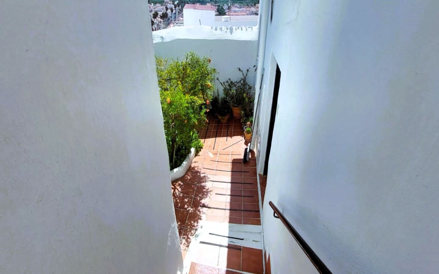 3 sypialnia Dom na sprzedaż w Salobrena - 170 000 € (Ref: 4914826)