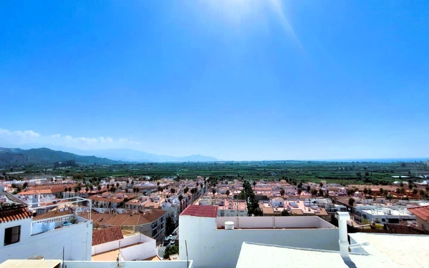 3 sypialnia Dom na sprzedaż w Salobrena - 170 000 € (Ref: 4914826)