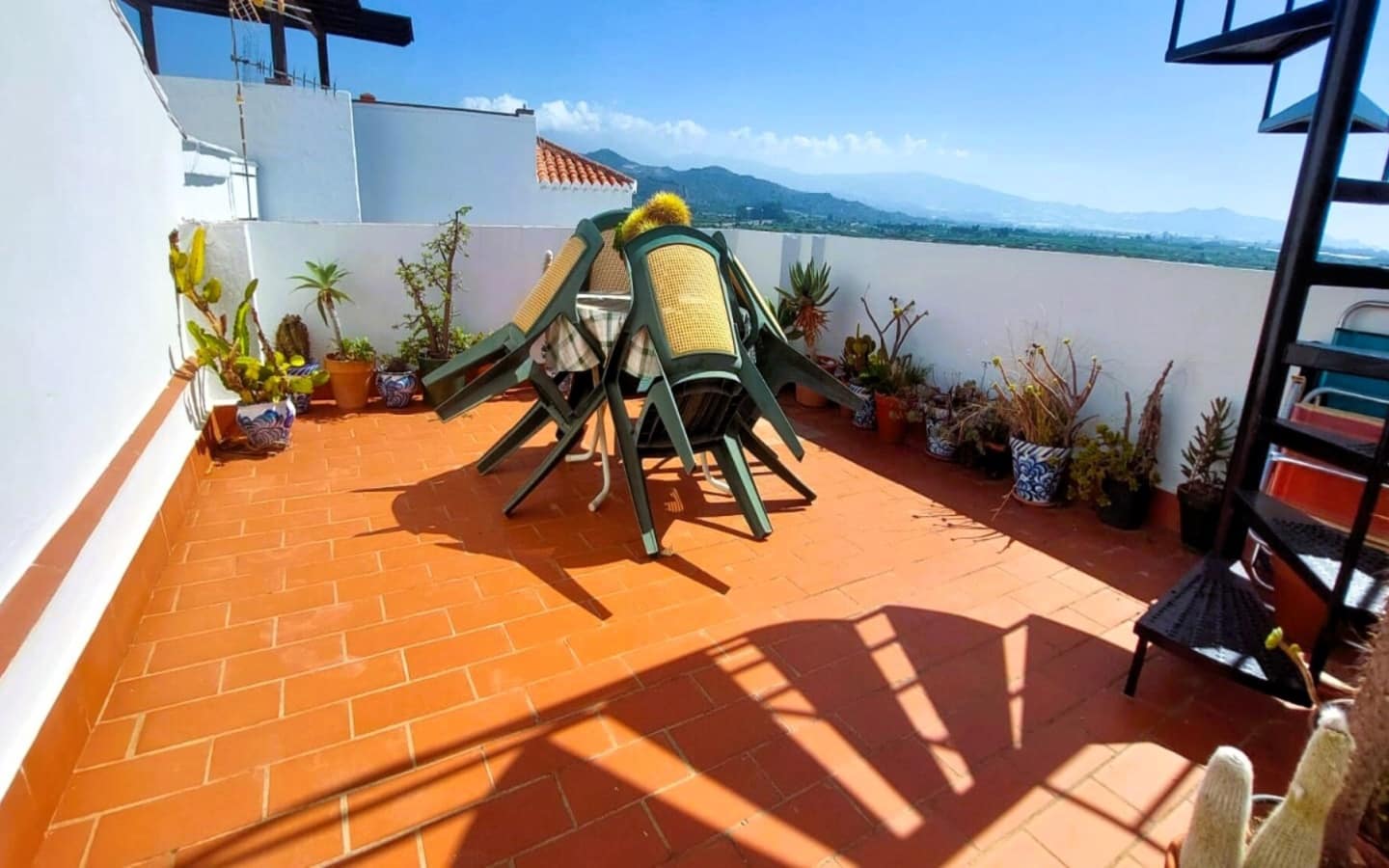 3 sypialnia Dom na sprzedaż w Salobrena - 170 000 € (Ref: 4914826)