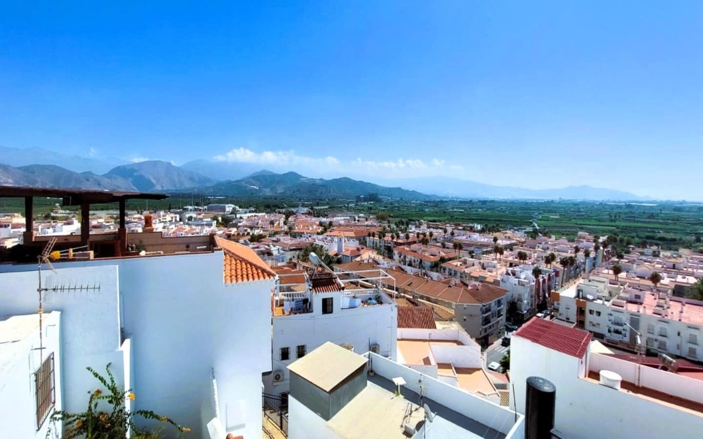 3 sypialnia Dom na sprzedaż w Salobrena - 170 000 € (Ref: 4914826)