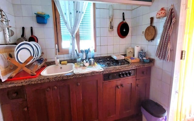 3 sypialnia Dom na sprzedaż w Salobreña - 170 000 € (Ref: 4914826)