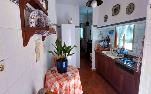 3 sypialnia Dom na sprzedaż w Salobreña - 170 000 € (Ref: 4914826)