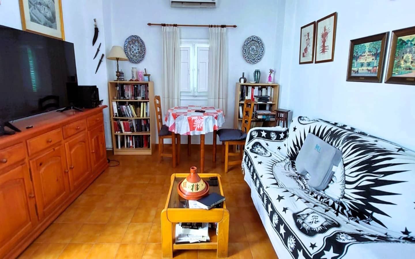 3 sypialnia Dom na sprzedaż w Salobrena - 170 000 € (Ref: 4914826)