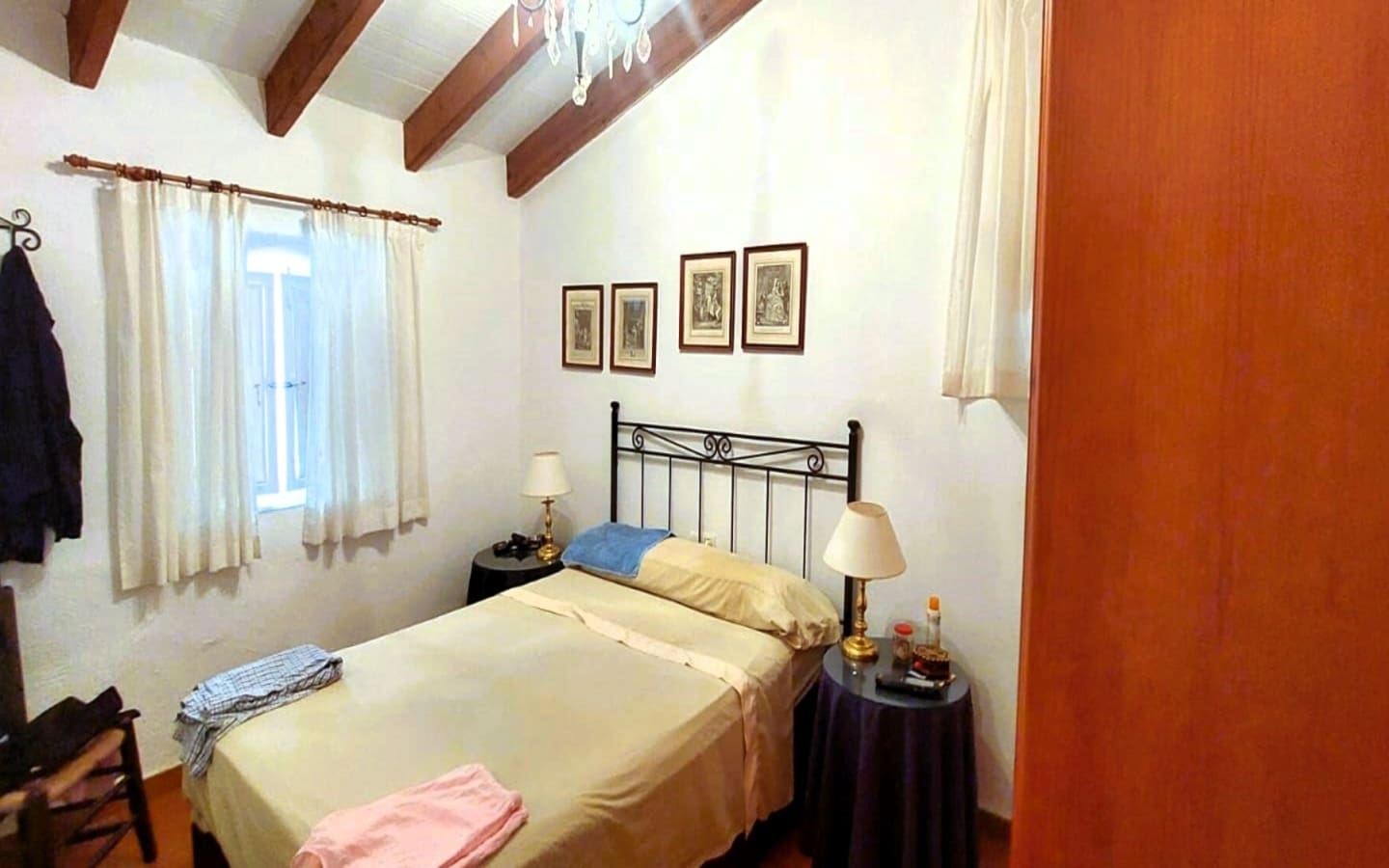 3 sypialnia Dom na sprzedaż w Salobrena - 170 000 € (Ref: 4914826)