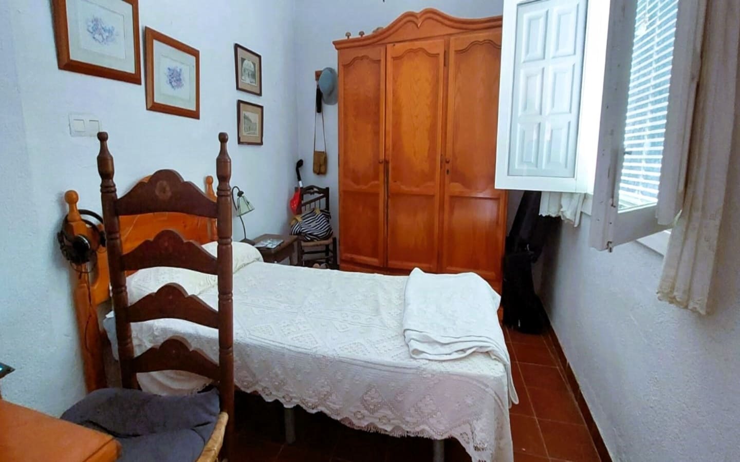 3 sypialnia Dom na sprzedaż w Salobrena - 170 000 € (Ref: 4914826)