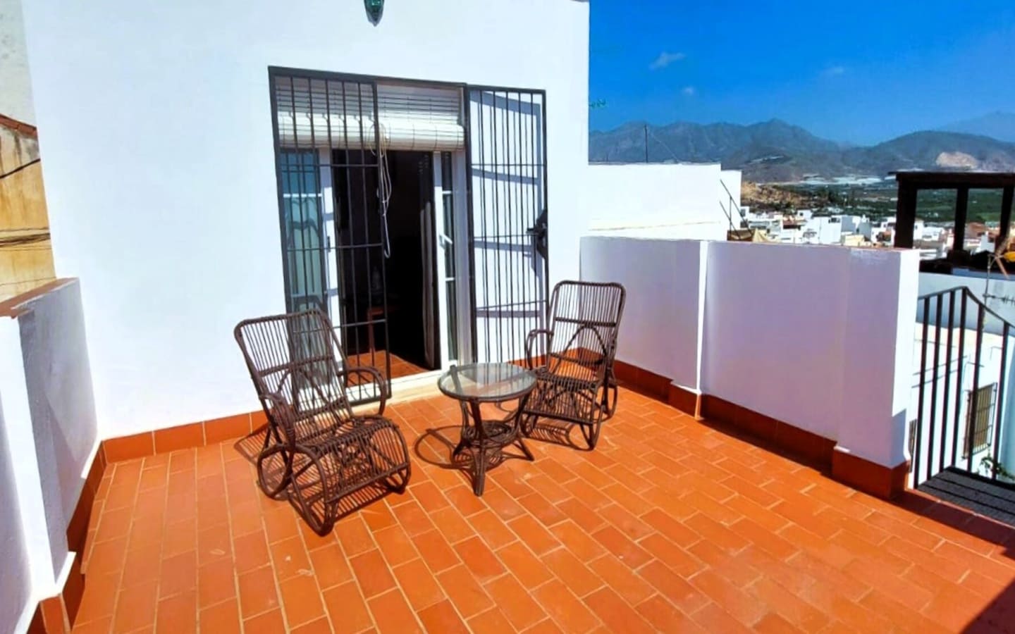 3 sypialnia Dom na sprzedaż w Salobrena - 170 000 € (Ref: 4914826)