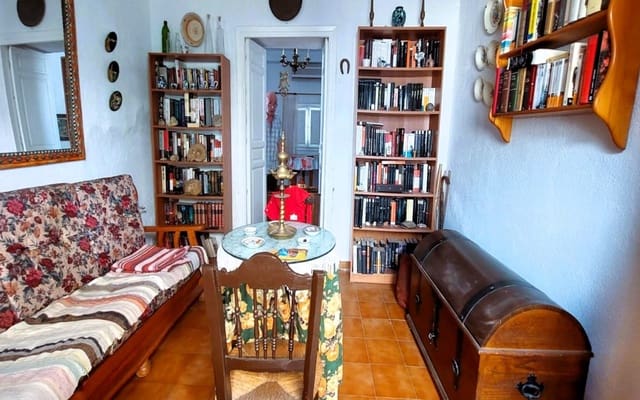 3 sypialnia Dom na sprzedaż w Salobreña - 170 000 € (Ref: 4914826)