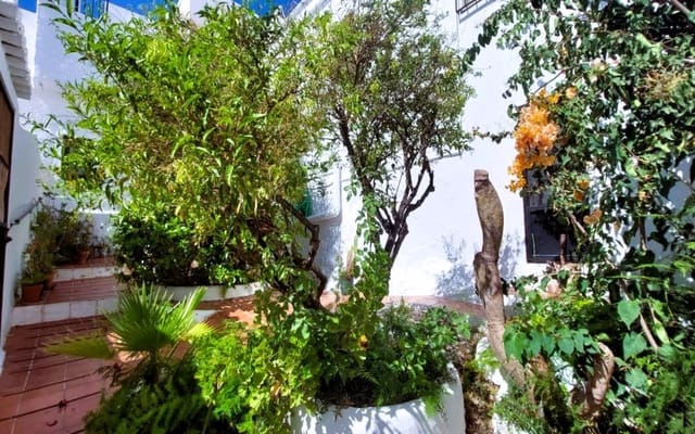 3 sypialnia Dom na sprzedaż w Salobreña - 170 000 € (Ref: 4914826)