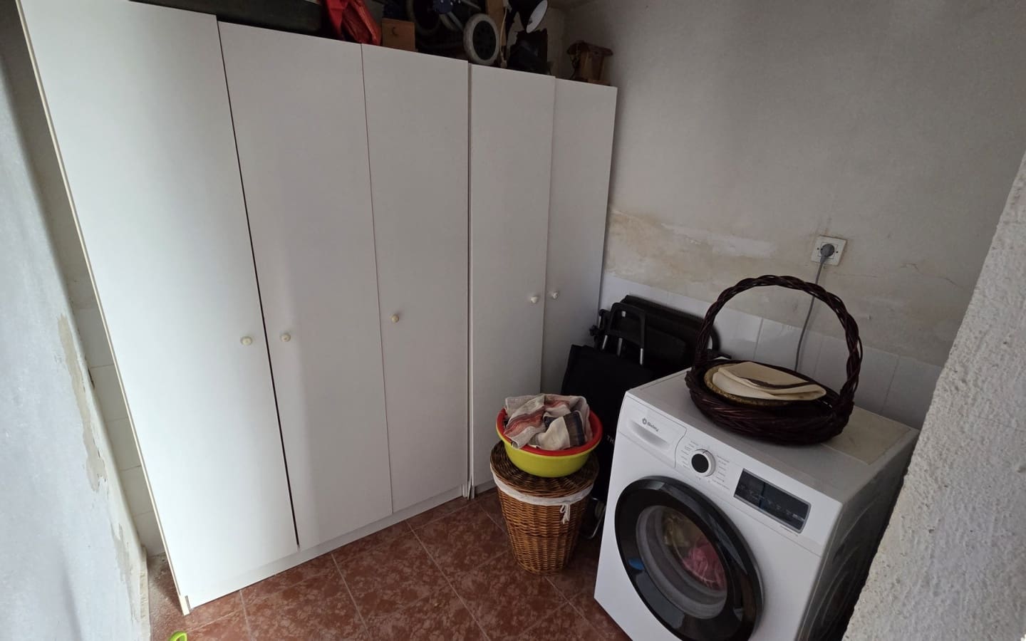 3 bedroom Townhouse for sale in Salobrena - € 170,000 (Ref: 4914826)