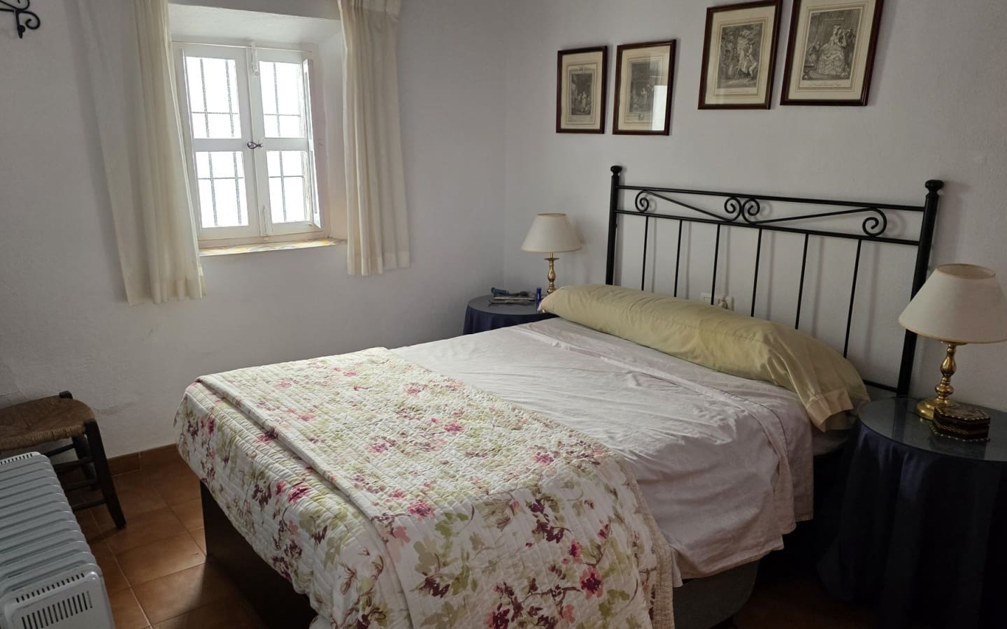 3 bedroom Townhouse for sale in Salobrena - € 170,000 (Ref: 4914826)