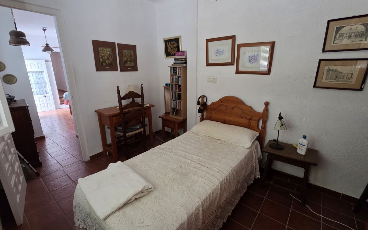 3 bedroom Townhouse for sale in Salobrena - € 170,000 (Ref: 4914826)