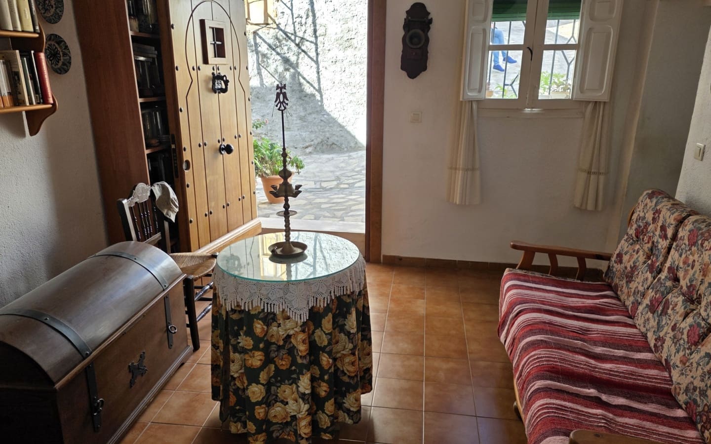 3 bedroom Townhouse for sale in Salobrena - € 170,000 (Ref: 4914826)