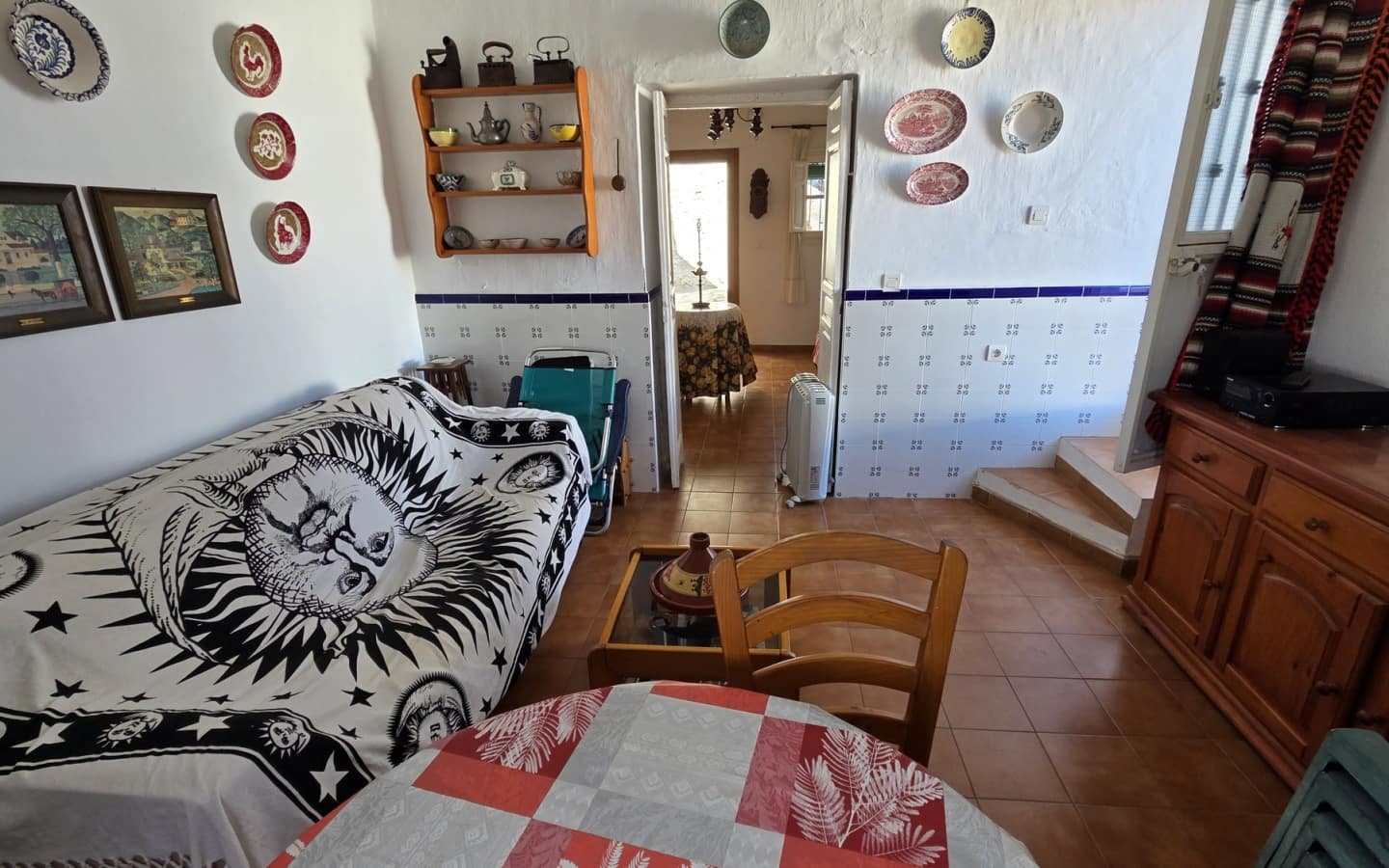 3 bedroom Townhouse for sale in Salobrena - € 170,000 (Ref: 4914826)