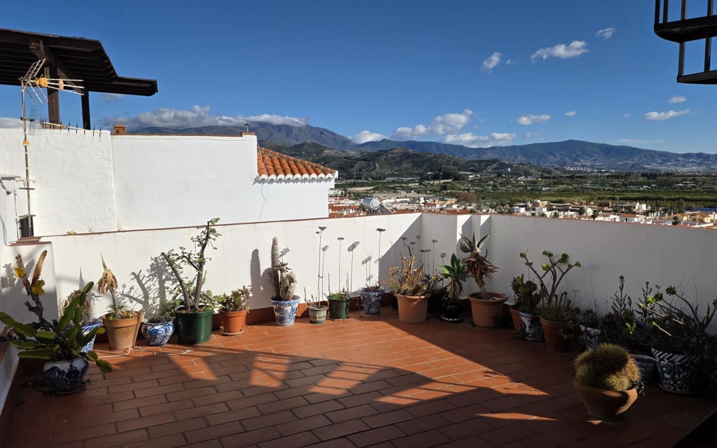 3 bedroom Townhouse for sale in Salobrena - € 170,000 (Ref: 4914826)