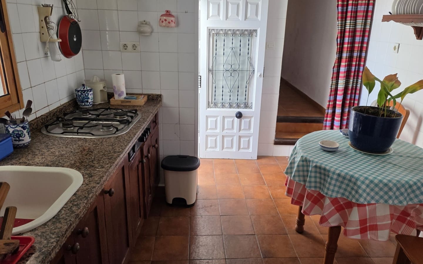 3 bedroom Townhouse for sale in Salobrena - € 170,000 (Ref: 4914826)