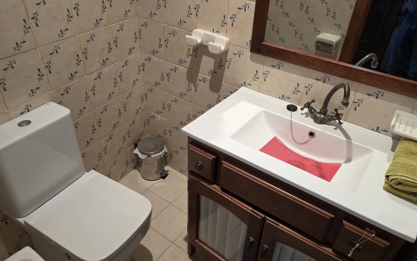 3 bedroom Townhouse for sale in Salobrena - € 170,000 (Ref: 4914826)