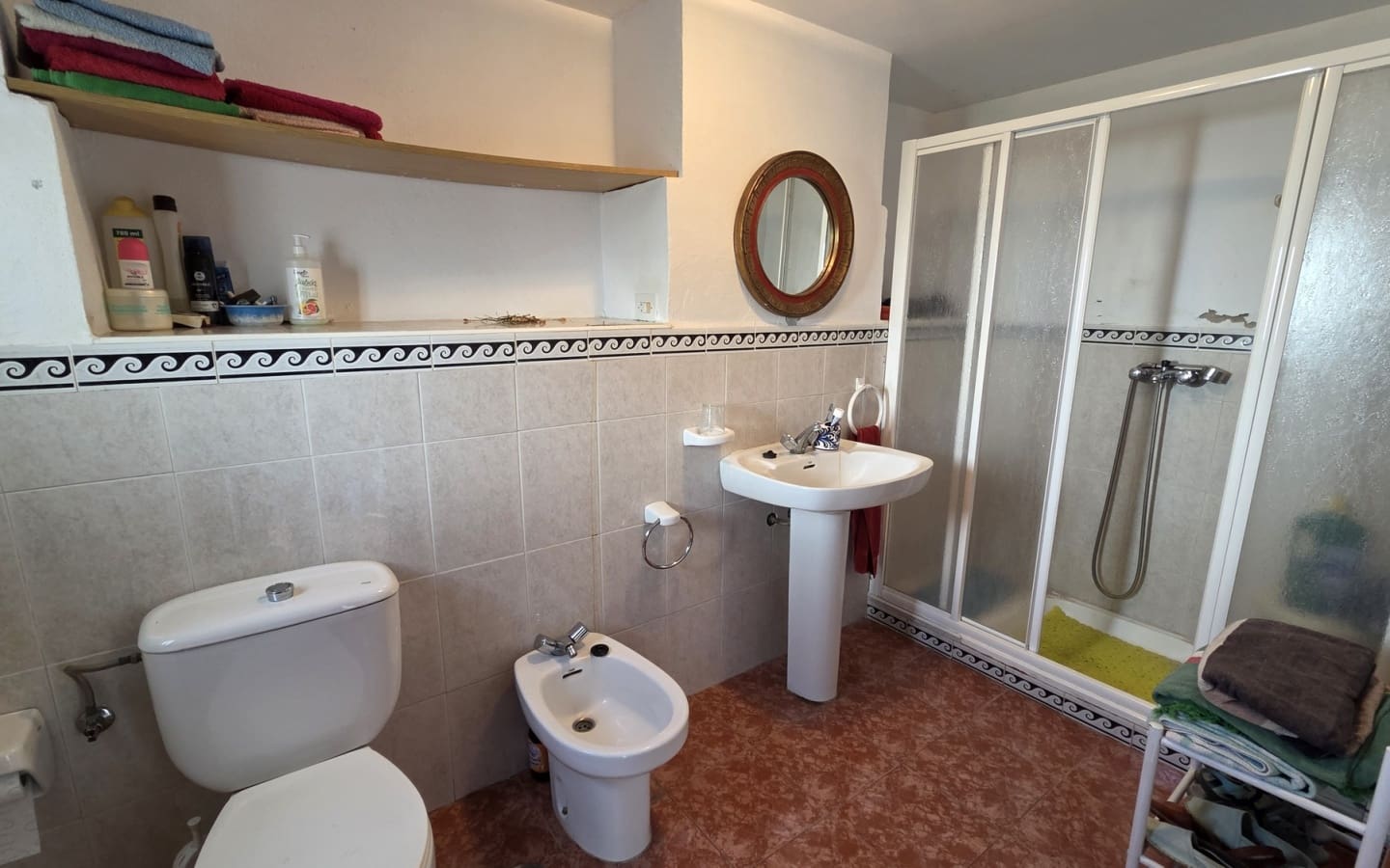 3 bedroom Townhouse for sale in Salobrena - € 170,000 (Ref: 4914826)