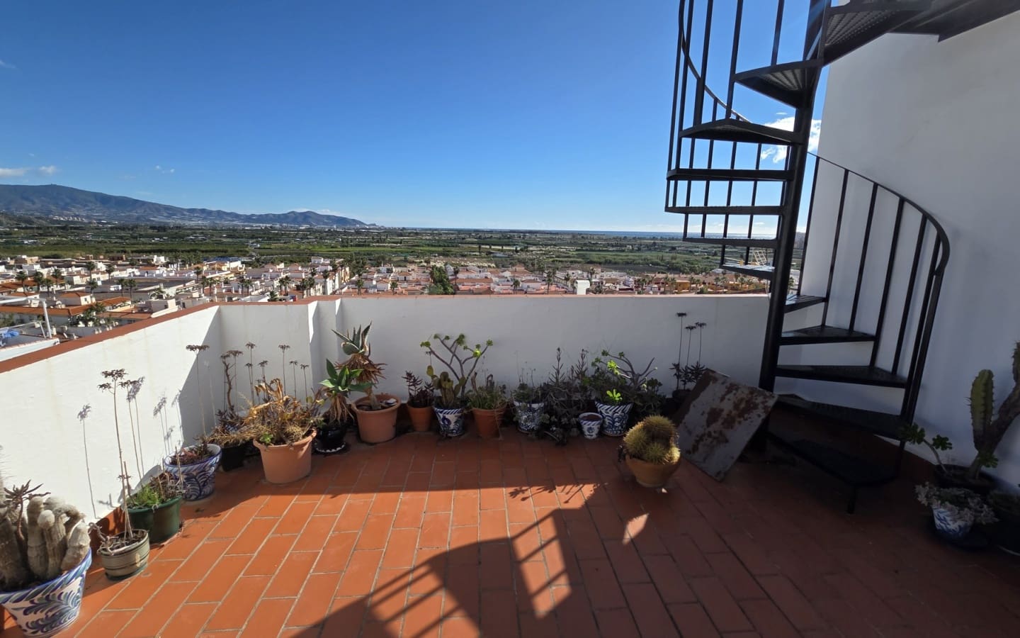 3 bedroom Townhouse for sale in Salobrena - € 170,000 (Ref: 4914826)