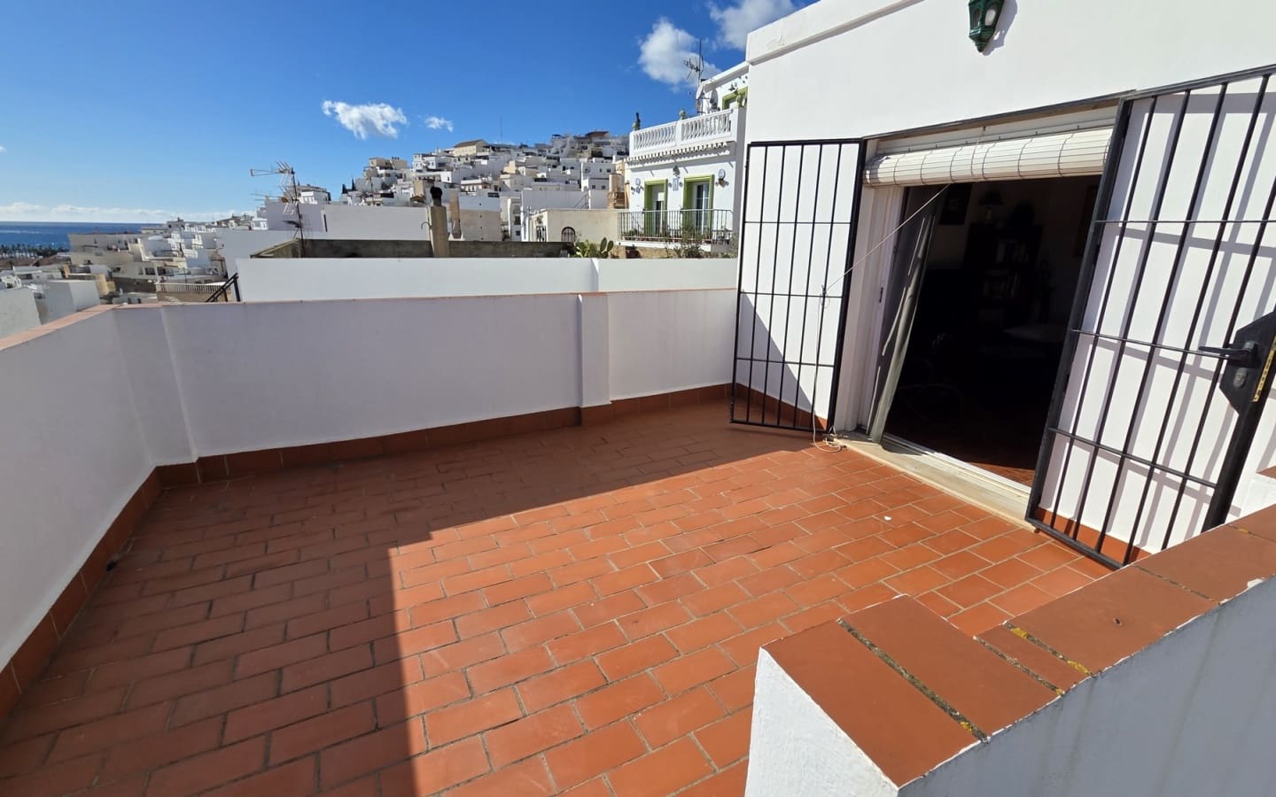 3 bedroom Townhouse for sale in Salobrena - € 170,000 (Ref: 4914826)