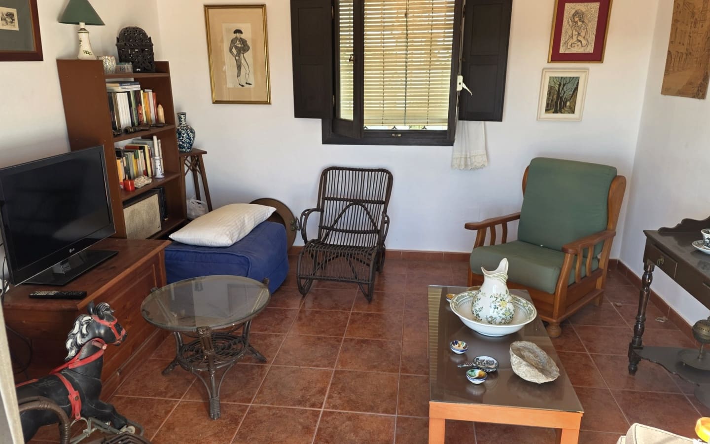 3 bedroom Townhouse for sale in Salobrena - € 170,000 (Ref: 4914826)