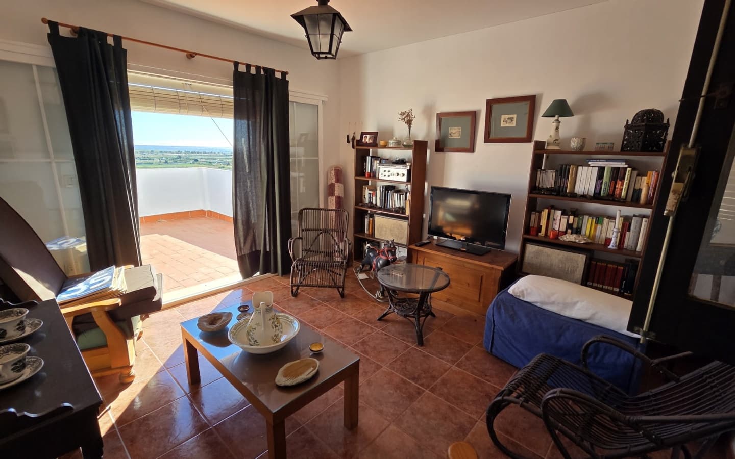 3 bedroom Townhouse for sale in Salobrena - € 170,000 (Ref: 4914826)